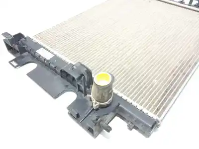 Pezzo di ricambio per auto di seconda mano radiatore d acqua per smart forfour fastback (453) 0.9 (453.044, 453.053) riferimenti oem iam a4535000103  214101206r