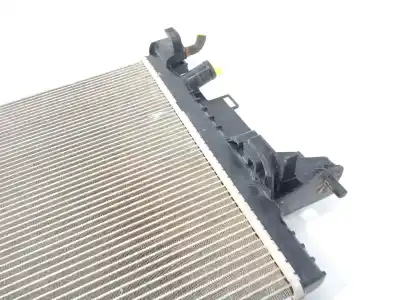 Pezzo di ricambio per auto di seconda mano radiatore d acqua per smart forfour fastback (453) 0.9 (453.044, 453.053) riferimenti oem iam a4535000103  214101206r