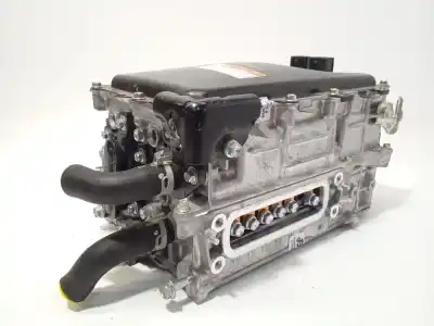Автозапчастина б/у перетворювач живлення для toyota corolla (e21) hybrid active посилання на oem iam g920047331  g920049136