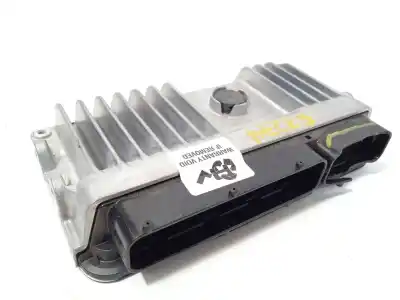 Second-hand car spare part ecu engine control for toyota corolla (e21) hybrid active oem iam references 896610zs10