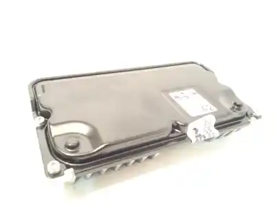 Second-hand car spare part ecu engine control for toyota corolla (e21) hybrid active oem iam references 896610zs10 2768007481 