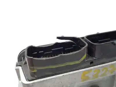 Second-hand car spare part ecu engine control for toyota corolla (e21) hybrid active oem iam references 896610zs10 2768007481 