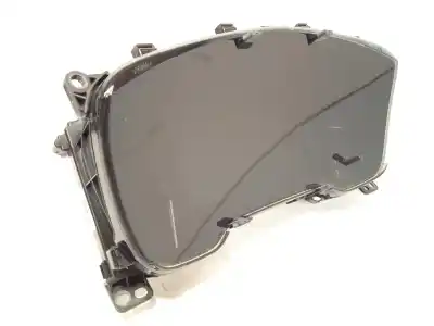 Second-hand car spare part dashboard for toyota corolla (e21) hybrid active oem iam references 83800fep61