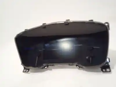 Peça sobressalente para automóvel em segunda mão quadrante por toyota corolla (e21) hybrid active referências oem iam 83800fep61  