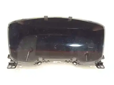 Peça sobressalente para automóvel em segunda mão quadrante por toyota corolla (e21) hybrid active referências oem iam 83800fep61  