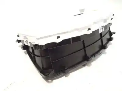 Peça sobressalente para automóvel em segunda mão quadrante por toyota corolla (e21) hybrid active referências oem iam 83800fep61  