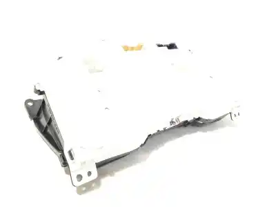 Peça sobressalente para automóvel em segunda mão quadrante por toyota corolla (e21) hybrid active referências oem iam 83800fep61  