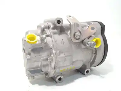 Second-hand car spare part air conditioning compressor for toyota corolla (e21) hybrid active oem iam references 0424001202