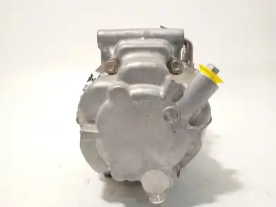 Second-hand car spare part air conditioning compressor for toyota corolla (e21) hybrid active oem iam references 0424001202 09f03797 8837012080