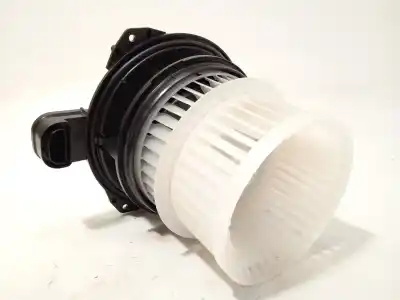 Second-hand car spare part heater blower motor for toyota corolla (e21) hybrid active oem iam references 87103f4020