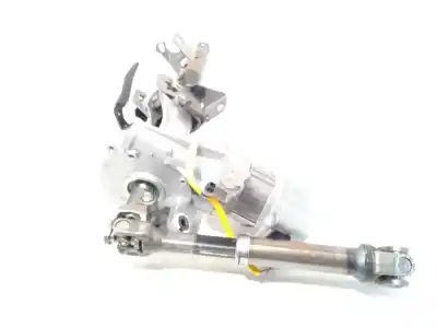 Second-hand car spare part steering column for toyota corolla (e21) hybrid active oem iam references 4525002p90 8965012l40 4520a02630