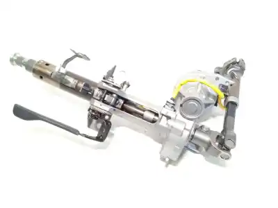 Second-hand car spare part steering column for toyota corolla (e21) hybrid active oem iam references 4525002p90 8965012l40 4520a02630