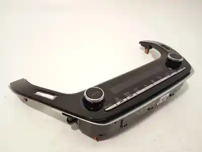 Second-hand car spare part climate control for toyota corolla (e21) hybrid active oem iam references 5590002e10