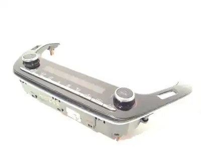 Second-hand car spare part climate control for toyota corolla (e21) hybrid active oem iam references 5590002e10  