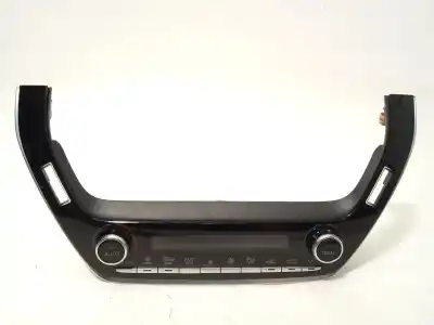 Second-hand car spare part climate control for toyota corolla (e21) hybrid active oem iam references 5590002e10  