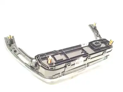 Second-hand car spare part climate control for toyota corolla (e21) hybrid active oem iam references 5590002e10  