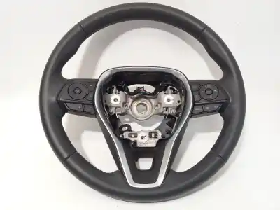 Second-hand car spare part steering wheel for toyota corolla (e21) hybrid active oem iam references 642597800d
