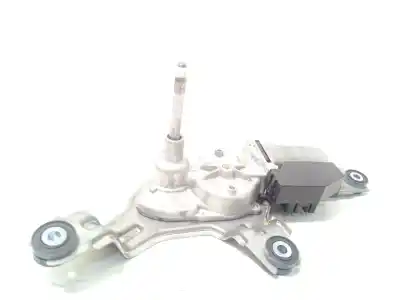 Second-hand car spare part rear windshield wiper motor for toyota corolla (e21) hybrid active oem iam references 8513002060