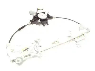 Second-hand car spare part driver left window regulator for toyota corolla (e21) hybrid active oem iam references 6982002741
