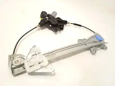 Peça sobressalente para automóvel em segunda mão elevador de vidros dianteira esquerda por toyota corolla (e21) hybrid active referências oem iam 6982002741  8570102090