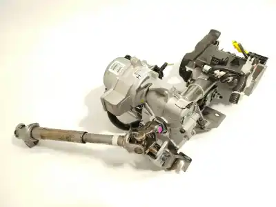 Автозапчастина б/у РУЛЬВА КОЛОНКА для MAZDA 2 LIM. ()  Посилання на OEM IAM DH3T32100E  
