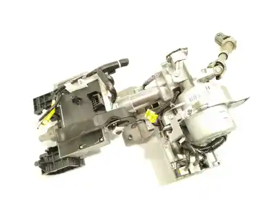 Автозапчастина б/у рульва колонка для mazda 2 lim. () 1.5 16v cat посилання на oem iam dh3t32100e  