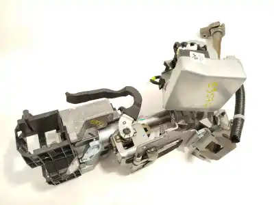 Автозапчастина б/у рульва колонка для mazda 2 lim. () 1.5 16v cat посилання на oem iam dh3t32100e  