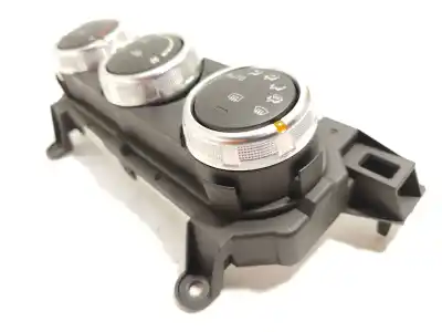 Second-hand car spare part climate control for mazda 2 lim. () 1.5 16v cat oem iam references dg7n61190a dg7n 