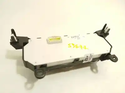 Second-hand car spare part climate control for mazda 2 lim. () 1.5 16v cat oem iam references dg7n61190a dg7n 