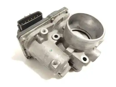 Second-hand car spare part throttle body for mazda 2 lim. () 1.5 16v cat oem iam references p53n13640
