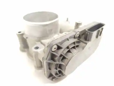 Автозапчасти б/у бабочка коробка за mazda 2 lim. () 1.5 16v cat ссылки oem iam p53n13640  