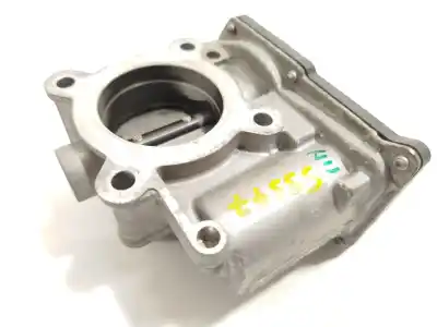 Автозапчасти б/у бабочка коробка за mazda 2 lim. () 1.5 16v cat ссылки oem iam p53n13640  