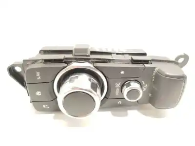 Автозапчасти б/у многофункциональное управление за mazda 2 lim. () 1.5 16v cat ссылки oem iam db5j66cm0a db5j 