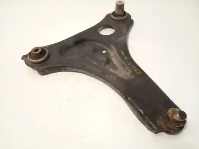 Second-hand car spare part front right lower suspension arm for smart forfour fastback (453) 0.9 (453.044, 453.053) oem iam references a4533308000