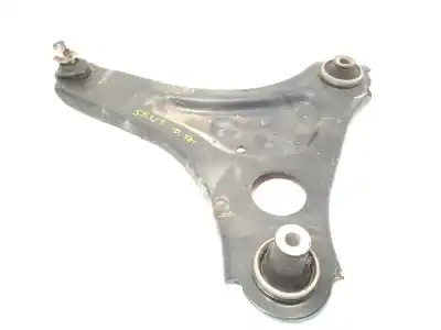Second-hand car spare part front right lower suspension arm for smart forfour fastback (453) 0.9 (453.044, 453.053) oem iam references a4533308000  
