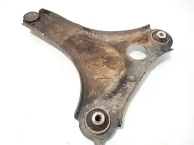 Second-hand car spare part front right lower suspension arm for smart forfour fastback (453) 0.9 (453.044, 453.053) oem iam references a4533308000  