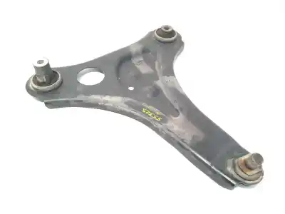 Second-hand car spare part front left lower suspension arm for smart forfour fastback (453) 0.9 (453.044, 453.053) oem iam references a4533302900
