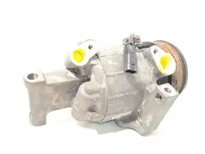 Second-hand car spare part air conditioning compressor for smart forfour fastback (453) 0.9 (453.044, 453.053) oem iam references a4538307000