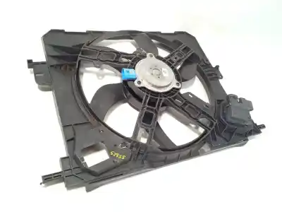 Second-hand car spare part radiator cooling fan for smart forfour fastback (453) 0.9 (453.044, 453.053) oem iam references a4539064300