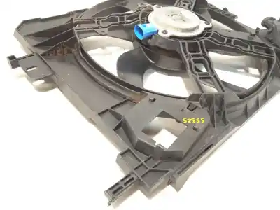 Second-hand car spare part radiator cooling fan for smart forfour fastback (453) 0.9 (453.044, 453.053) oem iam references a4539064300  