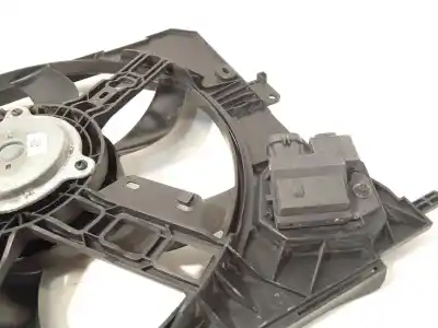 Second-hand car spare part radiator cooling fan for smart forfour fastback (453) 0.9 (453.044, 453.053) oem iam references a4539064300  