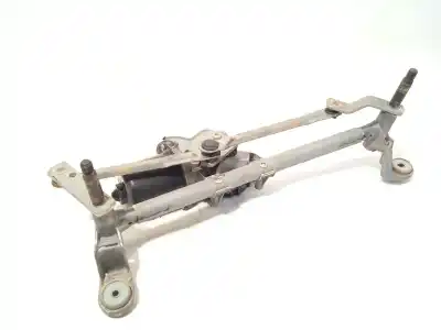 Second-hand car spare part front windshield wiper motor for smart forfour fastback (453) 0.9 (453.044, 453.053) oem iam references a4538200040
