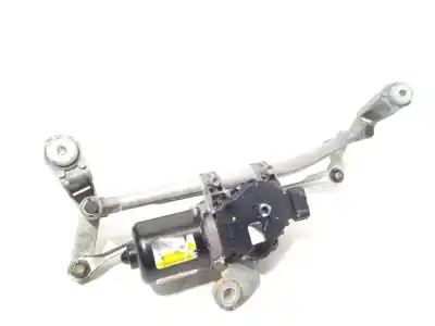 Second-hand car spare part front windshield wiper motor for smart forfour fastback (453) 0.9 (453.044, 453.053) oem iam references a4538200040 w000041994 288009065r