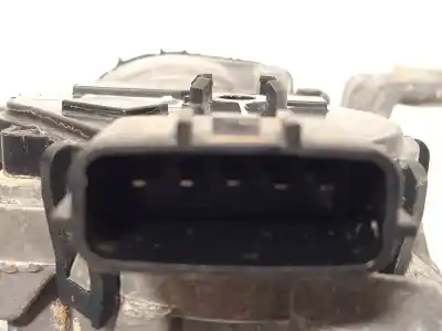 Second-hand car spare part front windshield wiper motor for smart forfour fastback (453) 0.9 (453.044, 453.053) oem iam references a4538200040 w000041994 288009065r