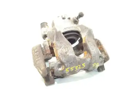 Peça sobressalente para automóvel em segunda mão PINÇA DE TRAVÃO DIANTEIRA DIREITA por SMART FORFOUR FASTBACK (453)  Referências OEM IAM 410007764R  A4534210211