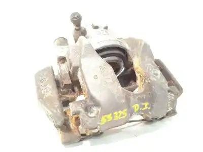 Second-hand car spare part front left brake caliper for smart forfour fastback (453) 0.9 (453.044, 453.053) oem iam references 410000615r