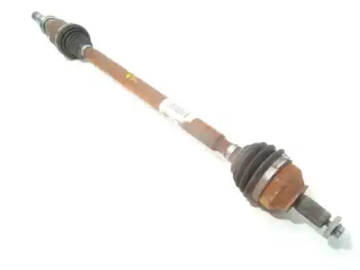 Second-hand car spare part rear right transmission for smart forfour fastback (453) 0.9 (453.044, 453.053) oem iam references a4533503800