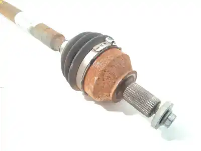 Second-hand car spare part rear right transmission for smart forfour fastback (453) 0.9 (453.044, 453.053) oem iam references a4533503800  396008321r
