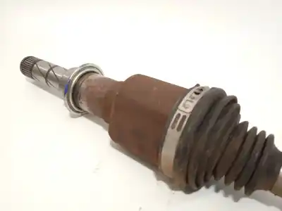 Second-hand car spare part rear right transmission for smart forfour fastback (453) 0.9 (453.044, 453.053) oem iam references a4533503800  396008321r