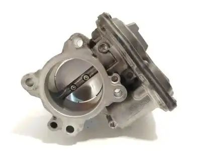 Автозапчасти б/у бабочка коробка за ford s-max (cj, wa6) 1.5 ecoboost ссылки oem iam ds7g9f991bb  2182325